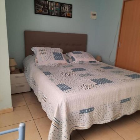 Chambre A Leucate Village Exteriér fotografie