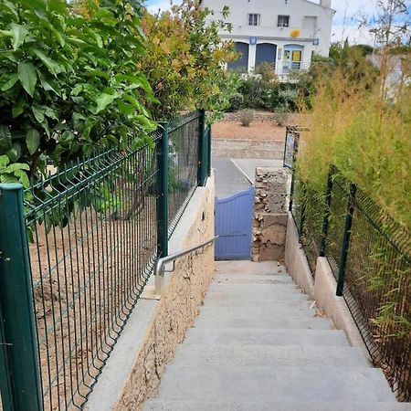 Chambre A Leucate Village Exteriér fotografie