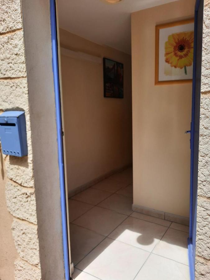 Chambre A Leucate Village Exteriér fotografie